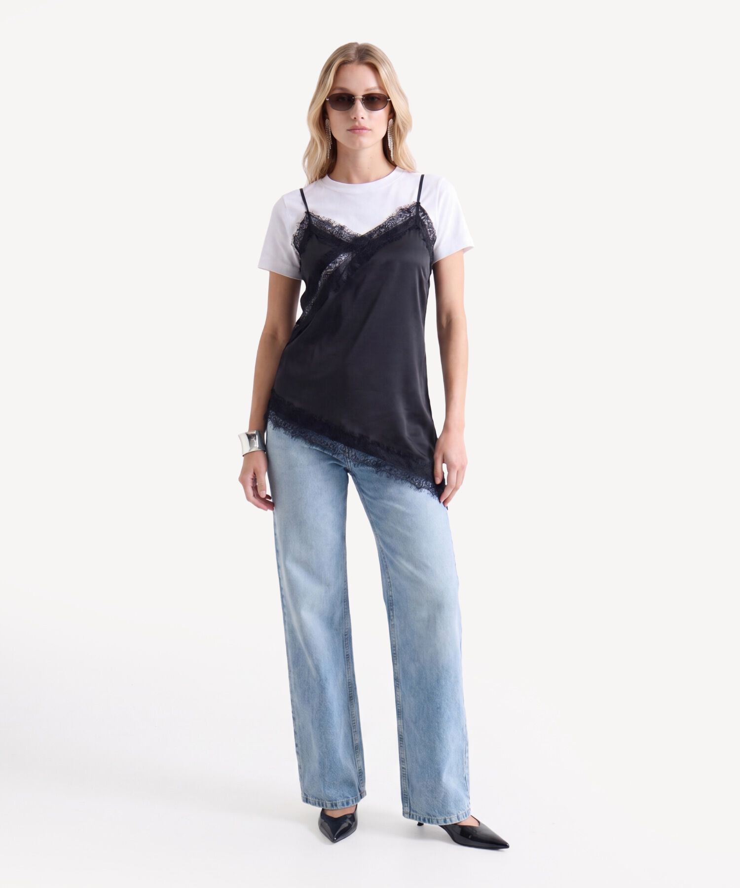 Blusa Para Mujer