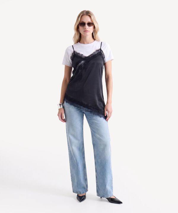 Blusa Para Mujer