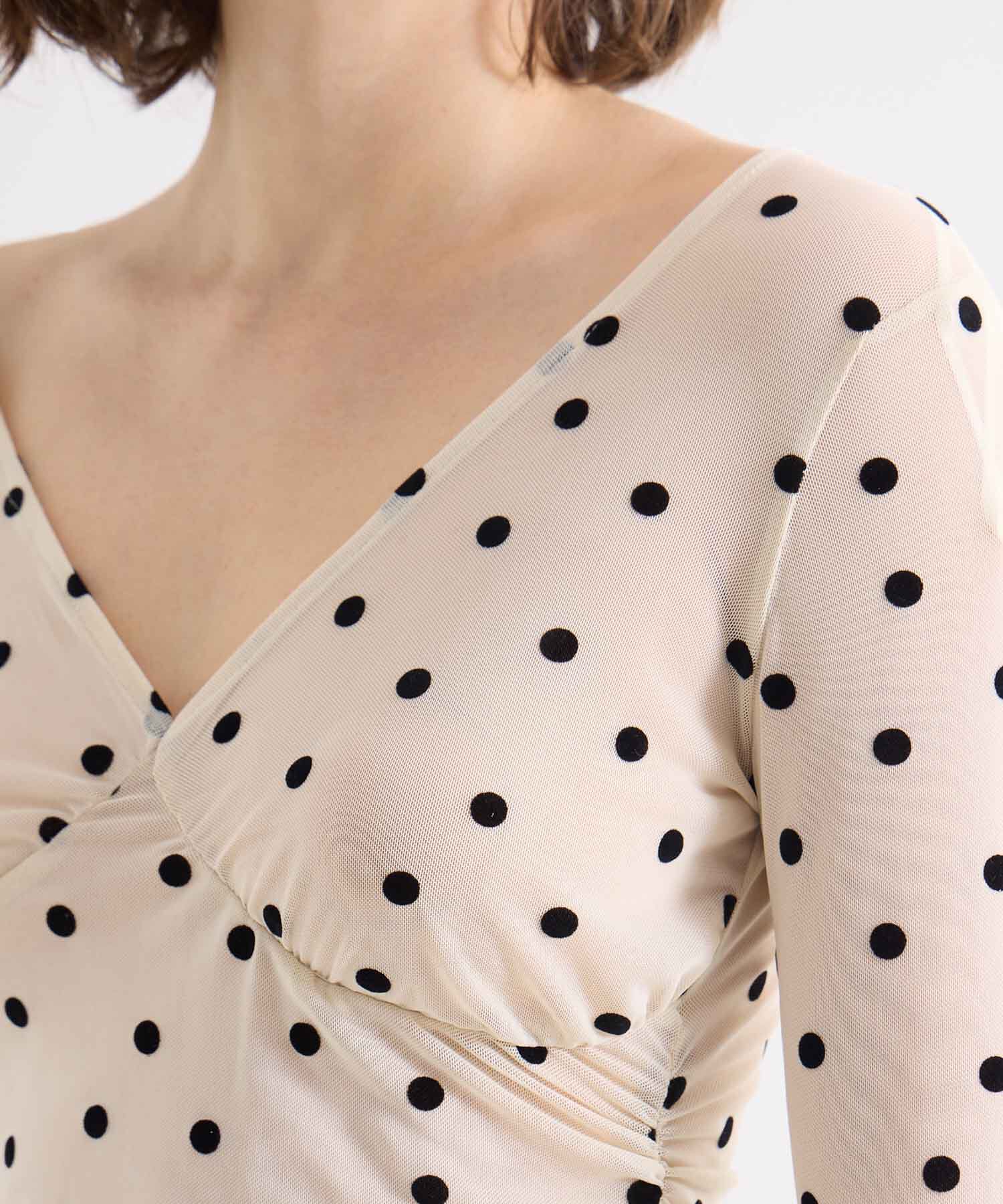 Blusas de moda para mujer