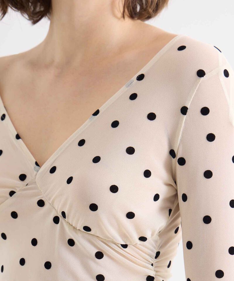 Blusas de moda para mujer
