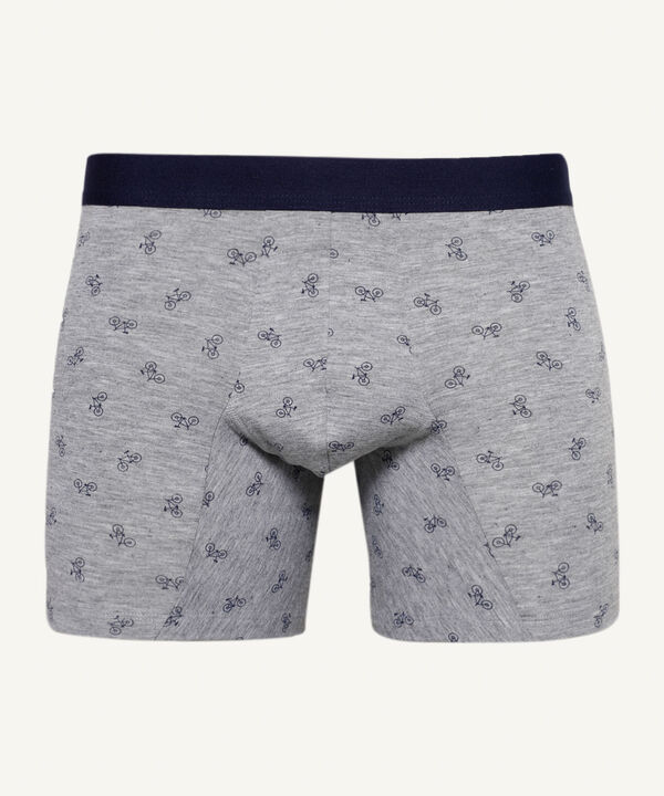 Ropa Interior Para Hombre image number null