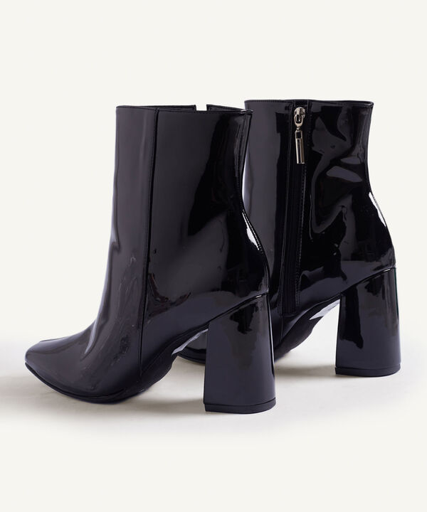 Botines para dama