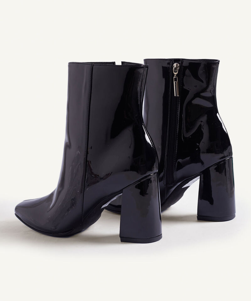 Botines para dama