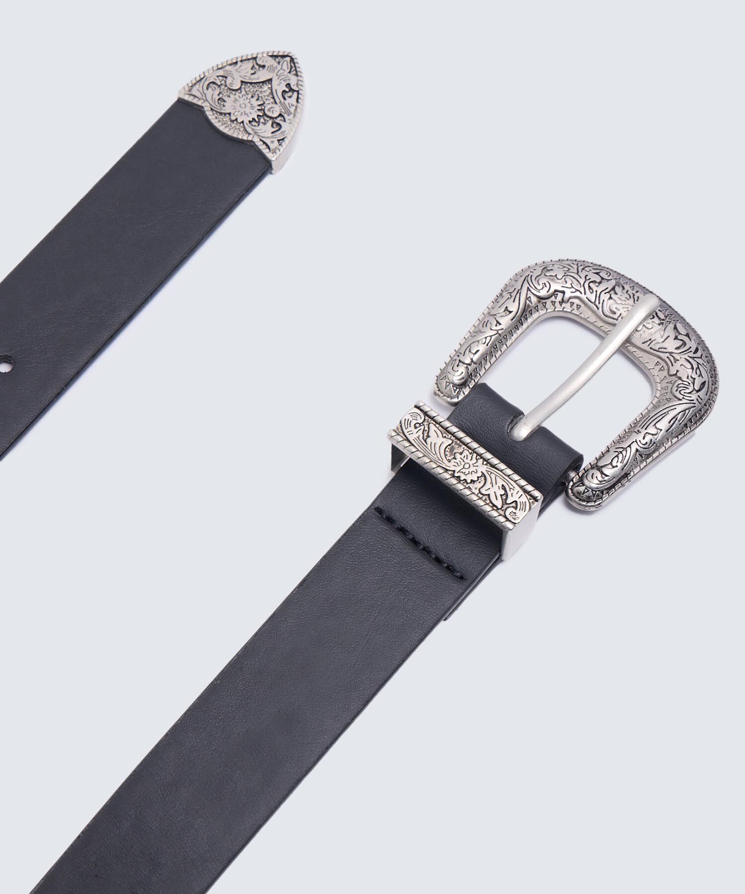 Cinturones para mujer