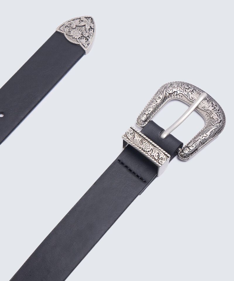Cinturones para mujer