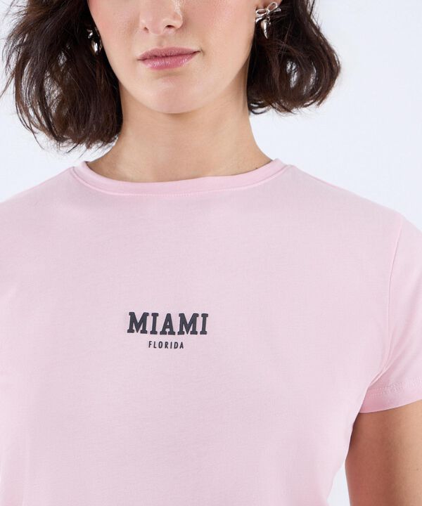Camisetas Mujer image number null