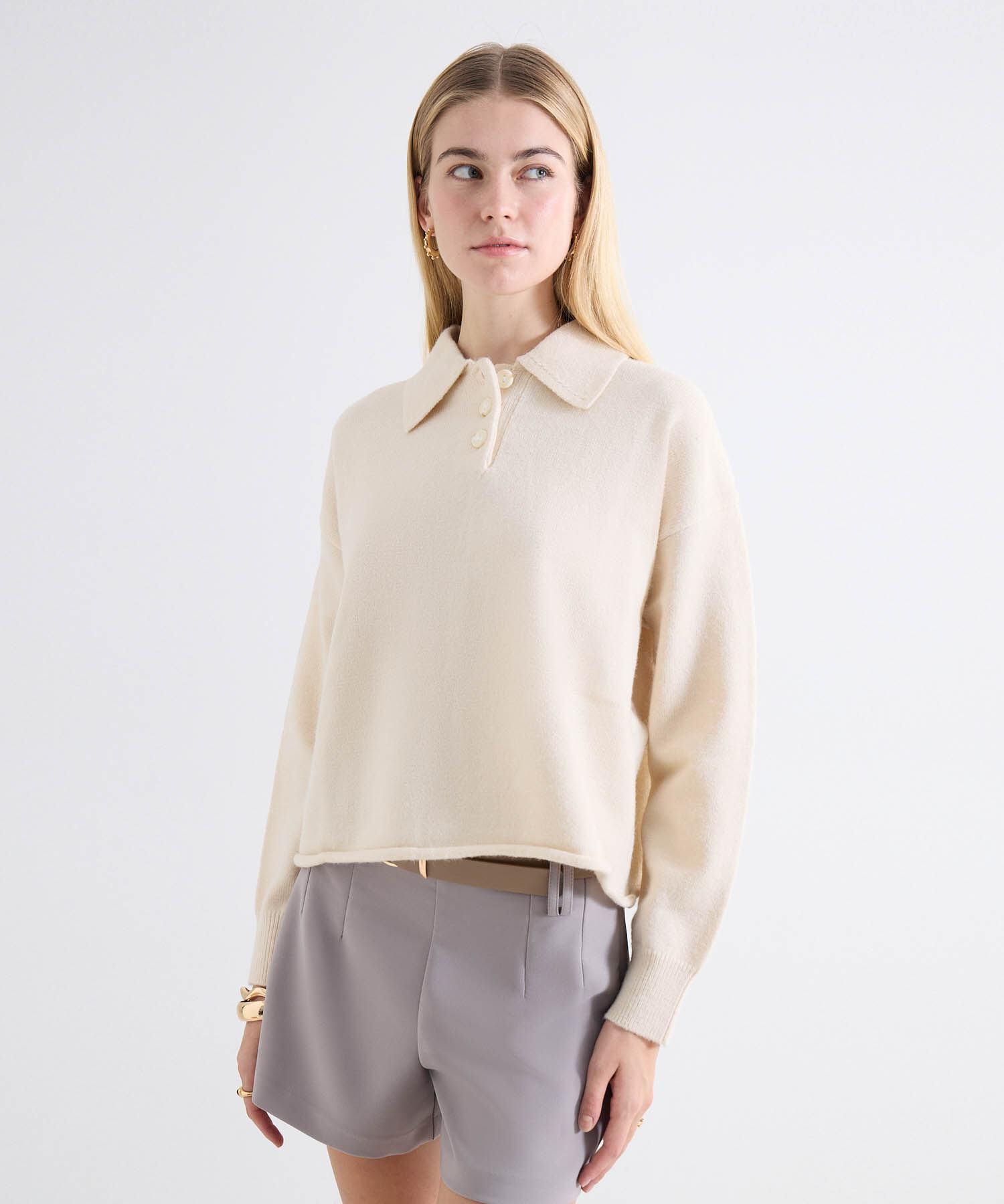 Saco para mujer