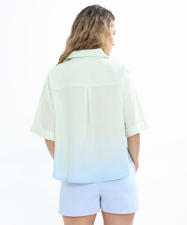Blusas de moda para mujer