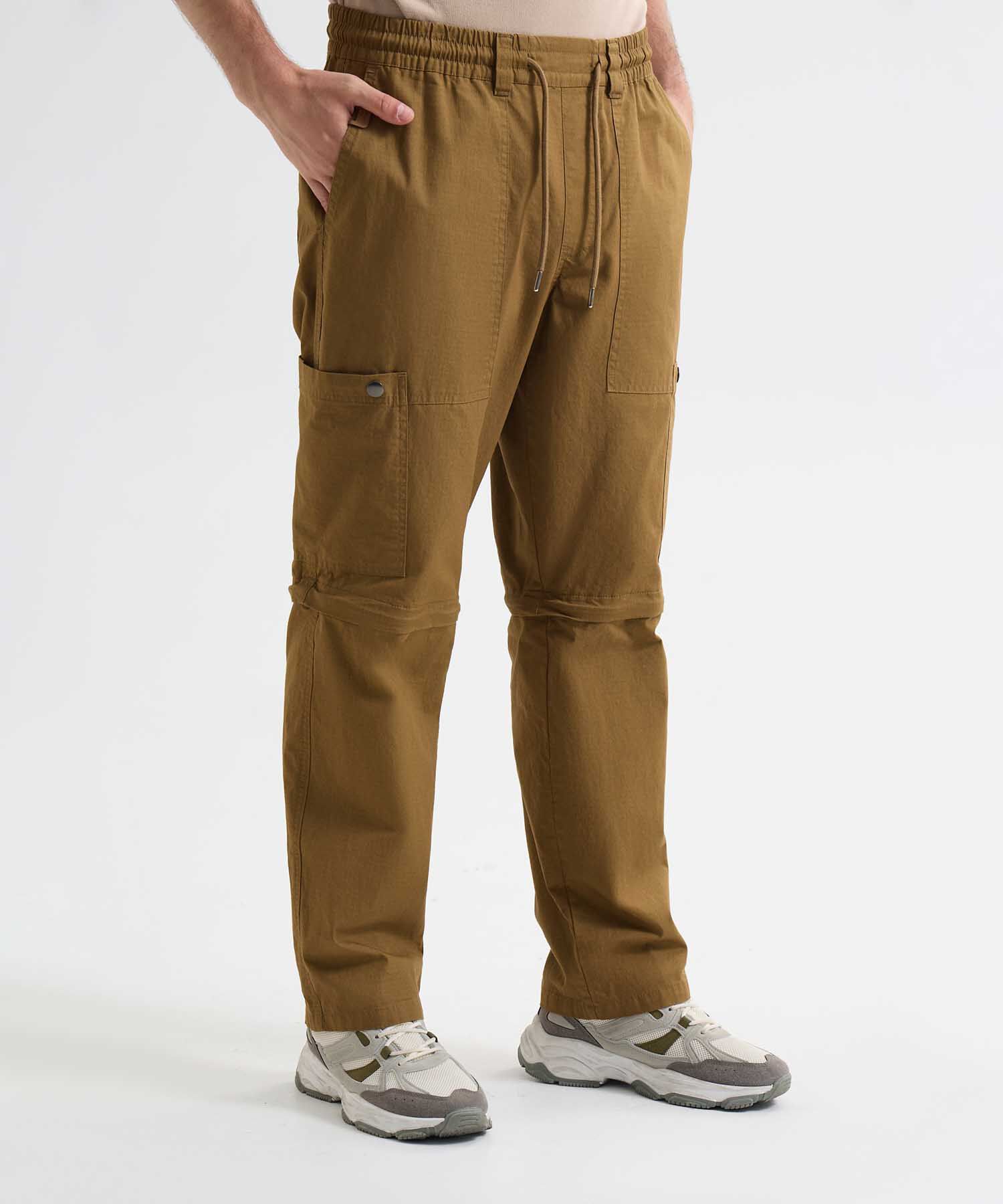 Pantalones para hombre