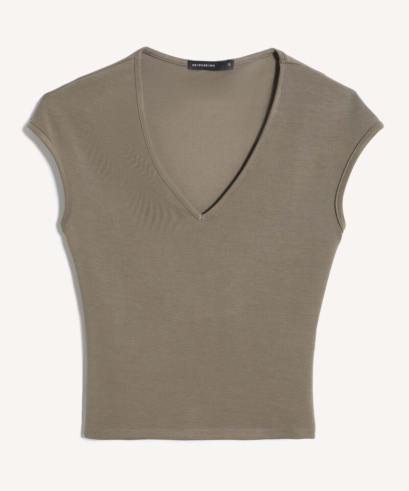 Camisetas Mujer