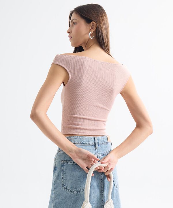 Camisetas Mujer