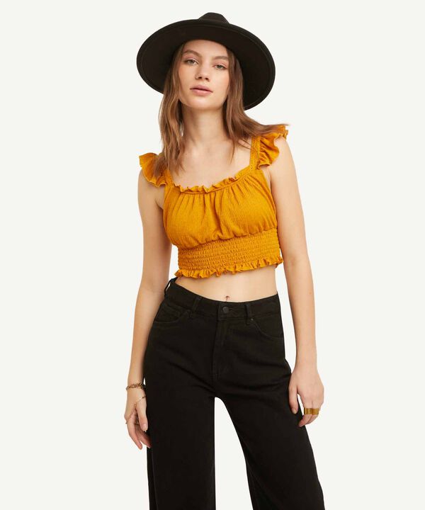 Camisetas Mujer