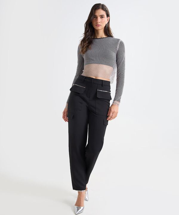 Camisetas Mujer