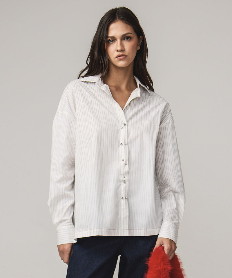 Camisa Para Hombre