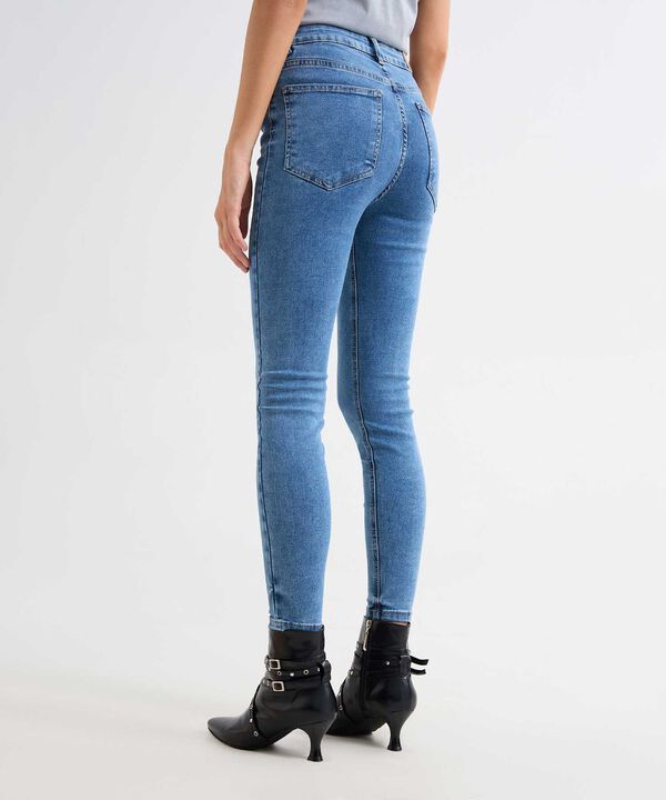Jeans dama image number null