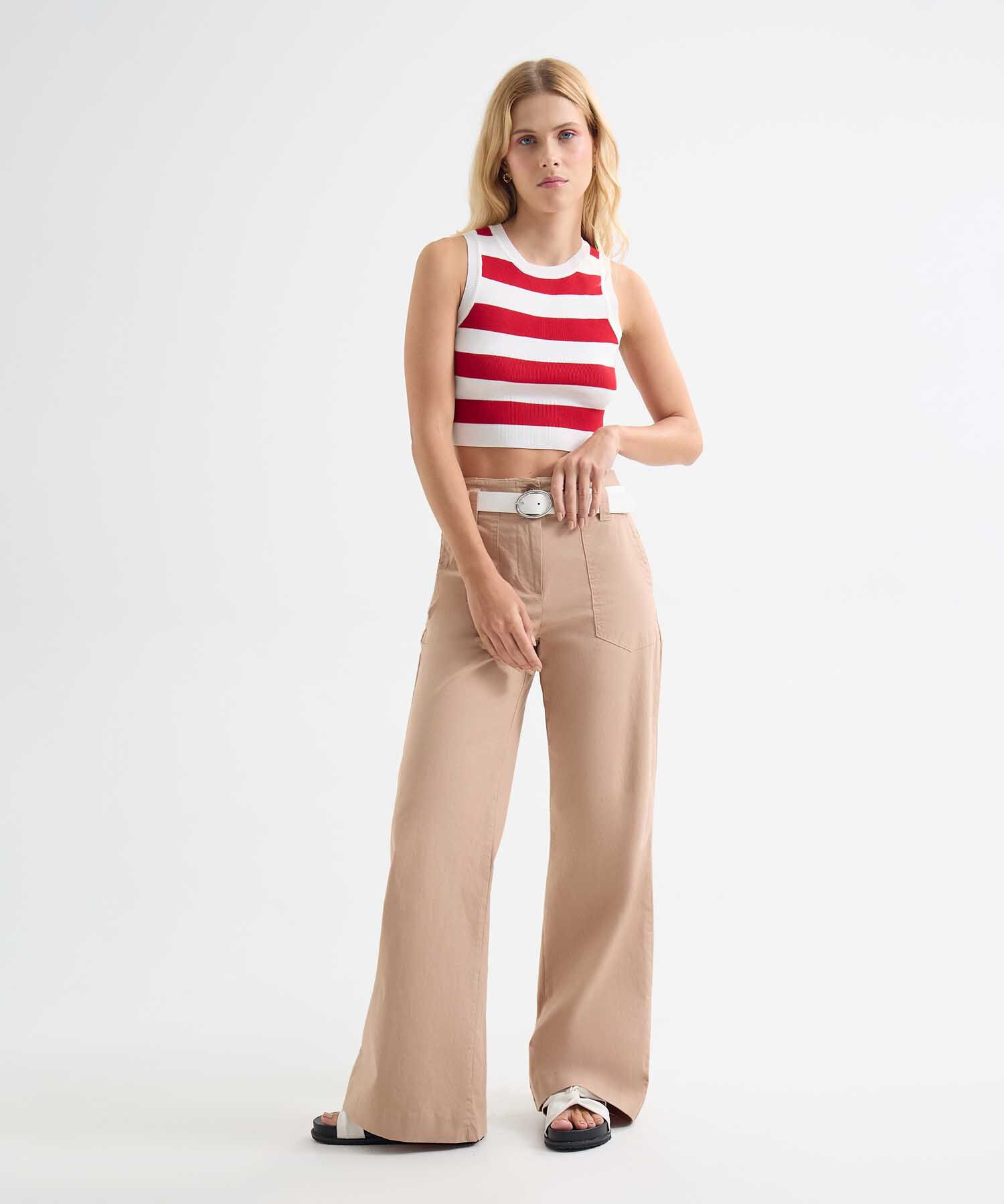 Camisetas Mujer