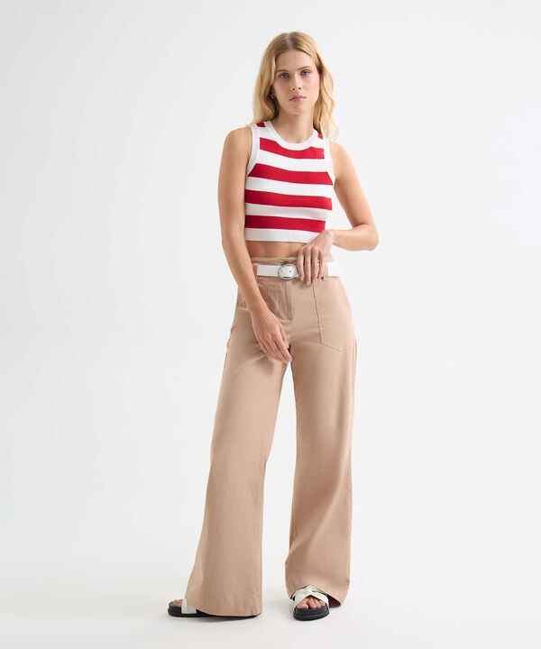 Camisetas Mujer
