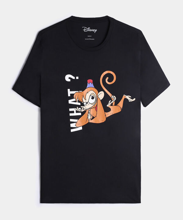 Camisetas Básicas Para Hombre