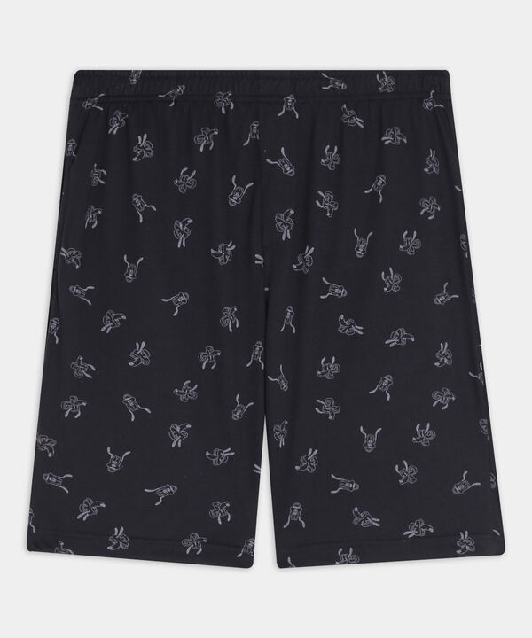 Bermudas para hombre