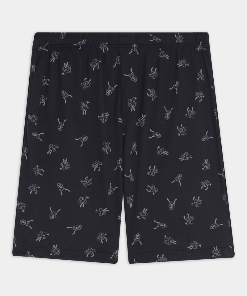 Bermudas para hombre