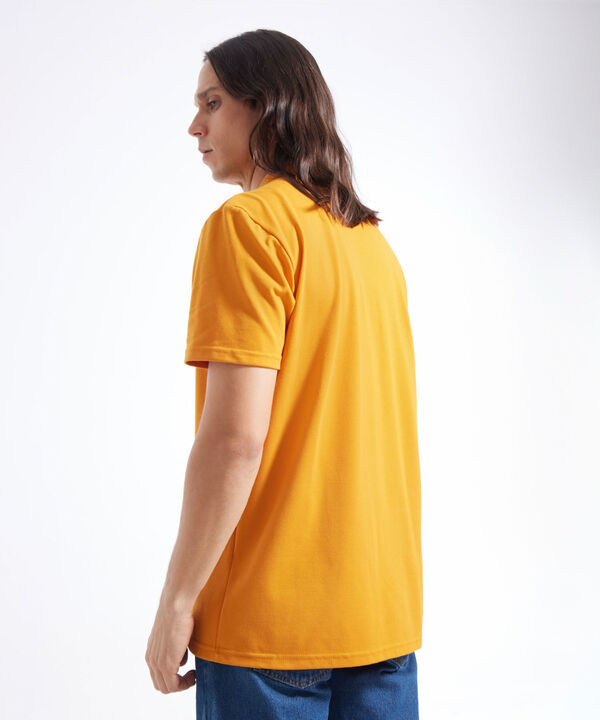 Camisetas polos básicas para hombre