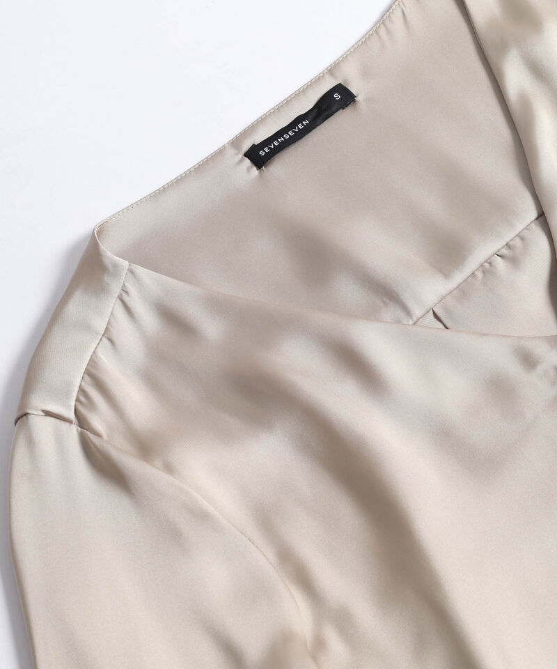 Blusas de moda para mujer