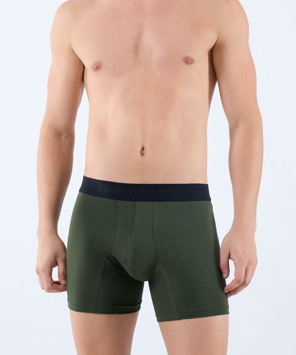Boxers amplios para hombre