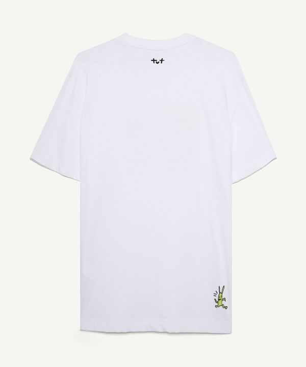 Camisetas Básicas Para Hombre