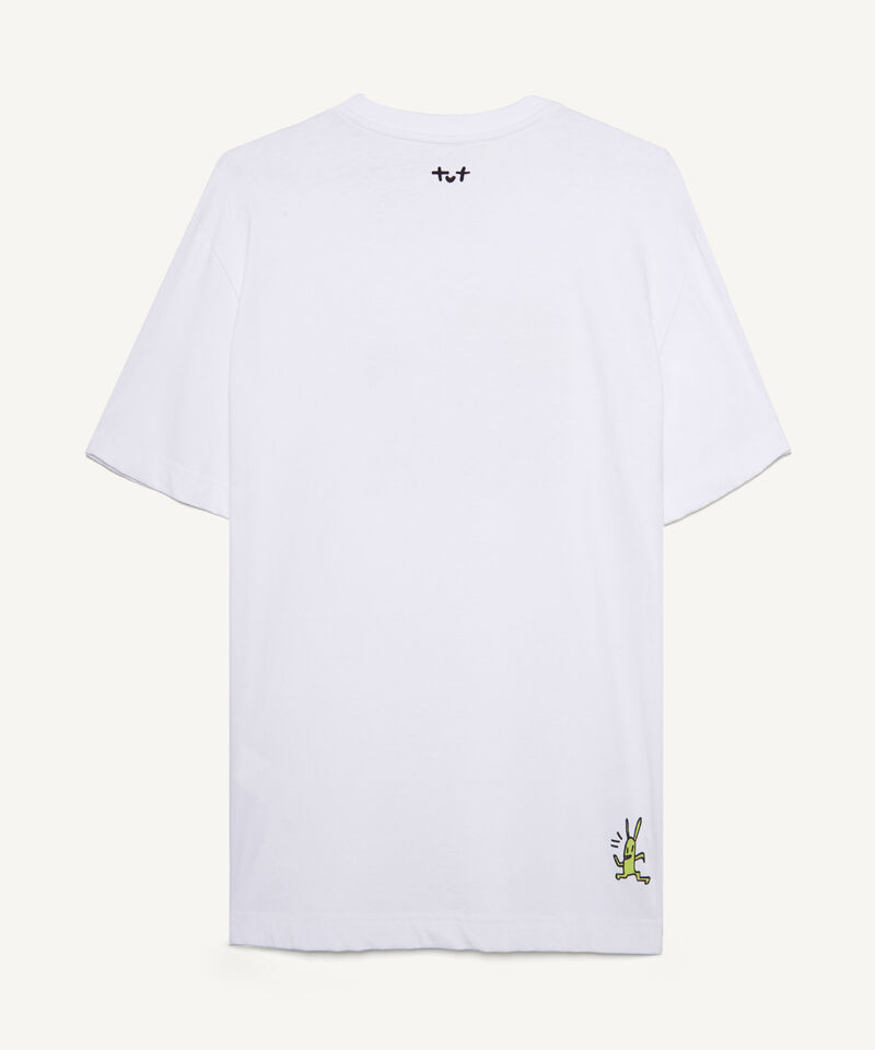 Camisetas Básicas Para Hombre