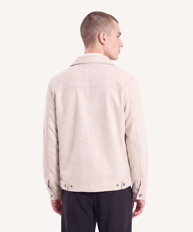 Chaqueta Para Hombre
