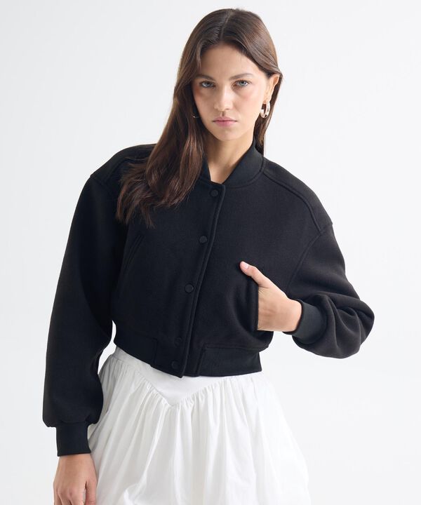 Chaquetas para mujer image number null