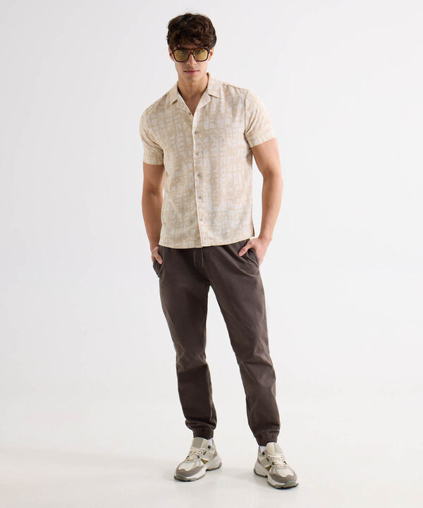 Camisas para hombre