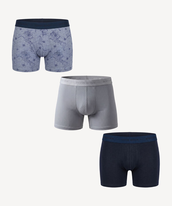 Pantaloncillo Hombre SevenSeven image number null
