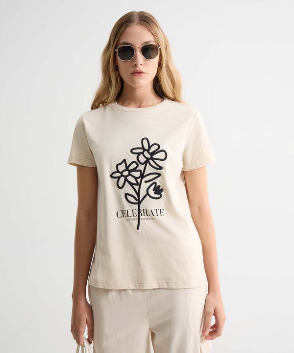 Camisetas Mujer image number null