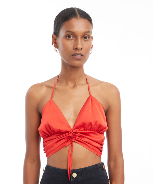 Blusa para mujer image number null