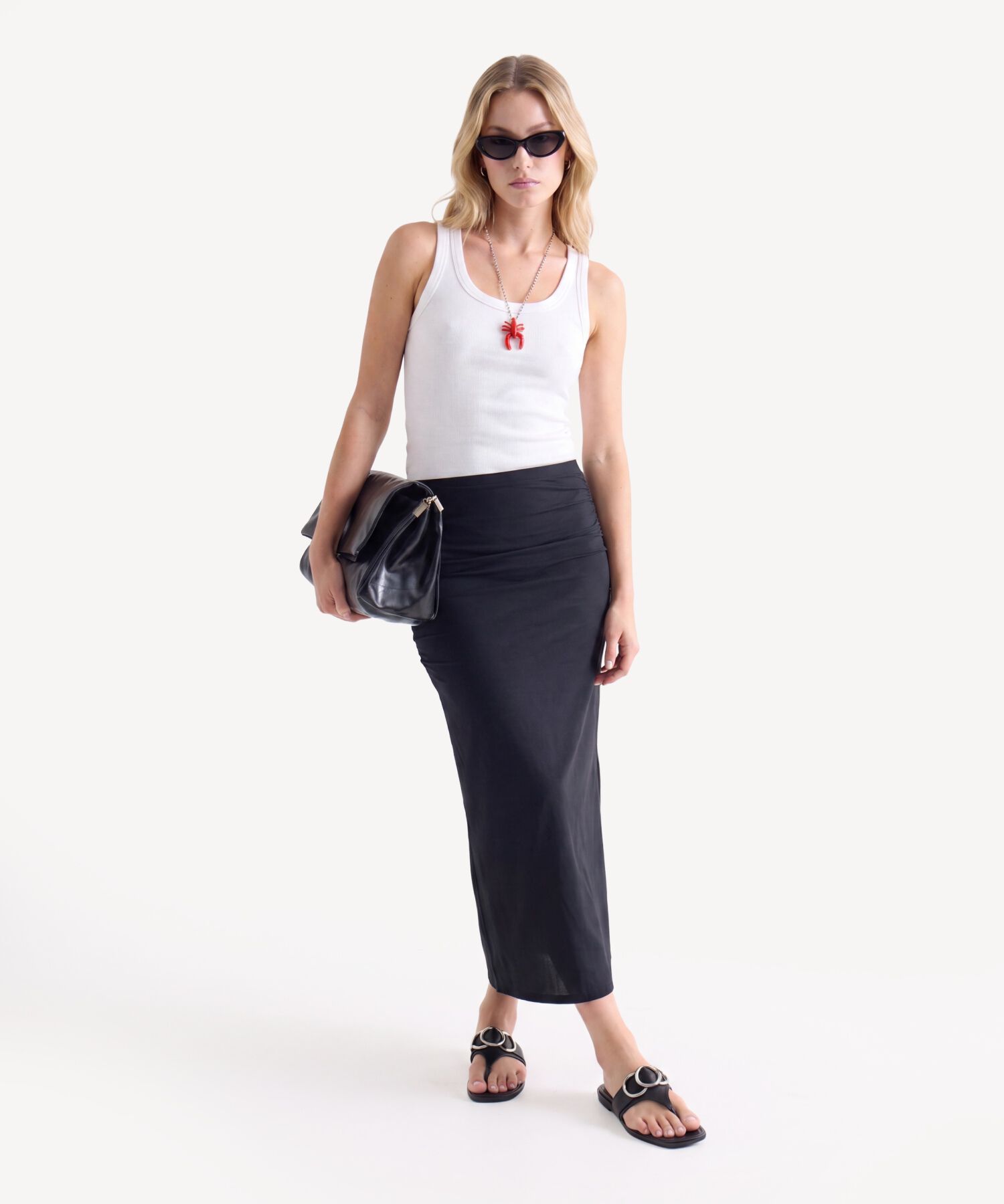 Camiseta Para Mujer