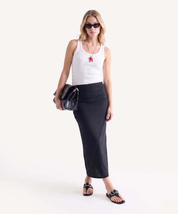 Camiseta Para Mujer