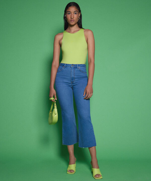 Jeans dama