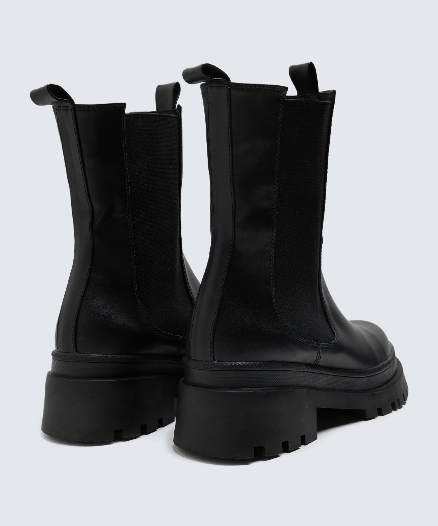 Botas para dama