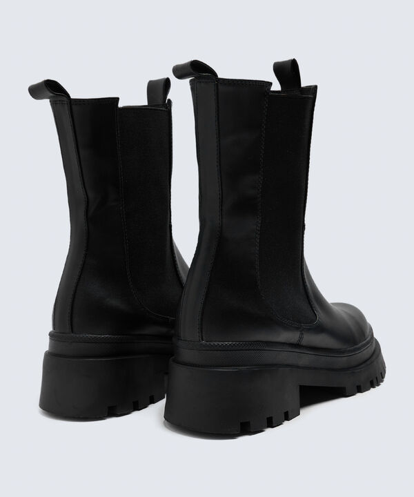 Botas para dama image number null