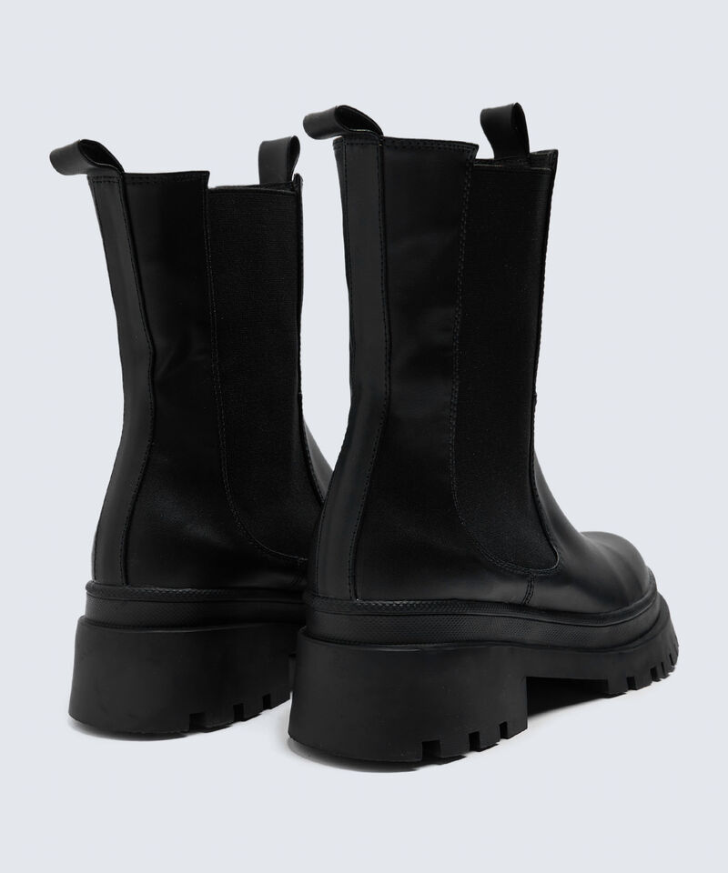 Botas para dama