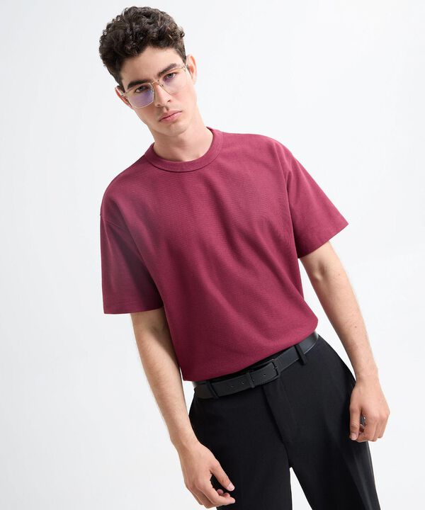 Camisetas para hombre