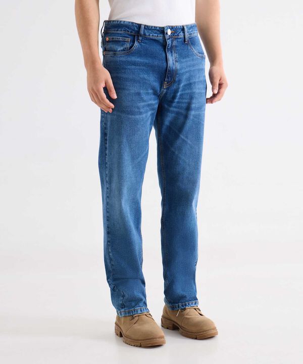 Jeans para hombre