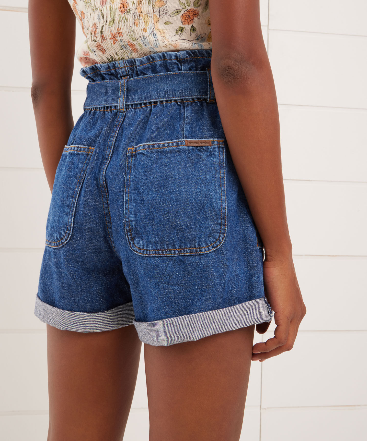 Shorts para mujeres