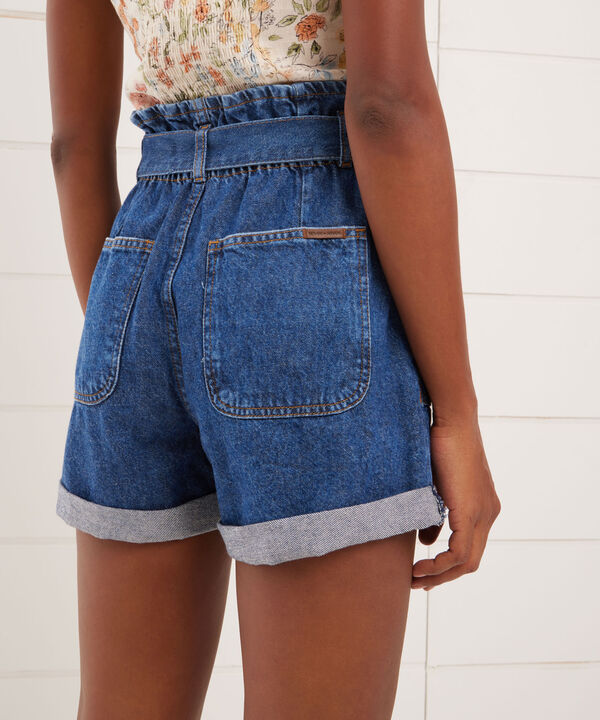 Shorts para mujeres
