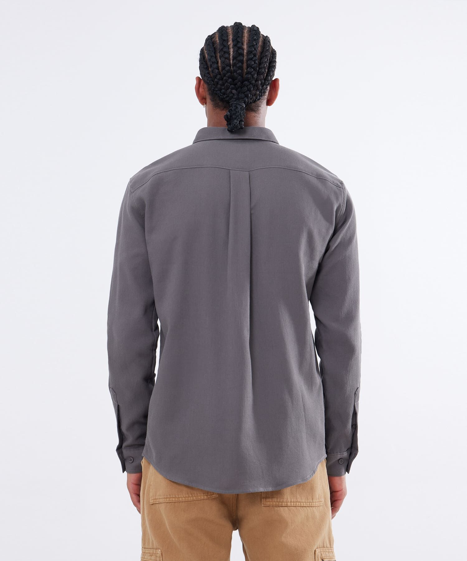 Camisas para hombre