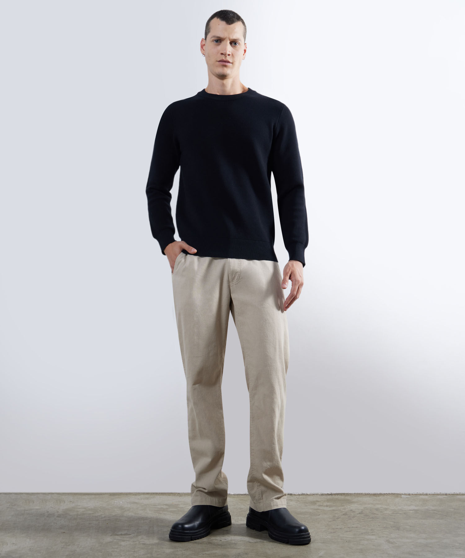 Sacos para Hombre
