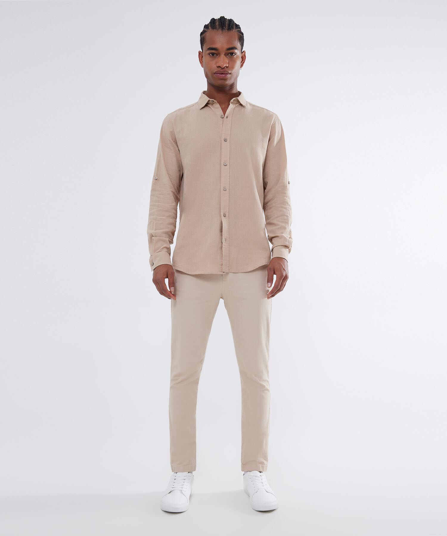 Camisas para hombre