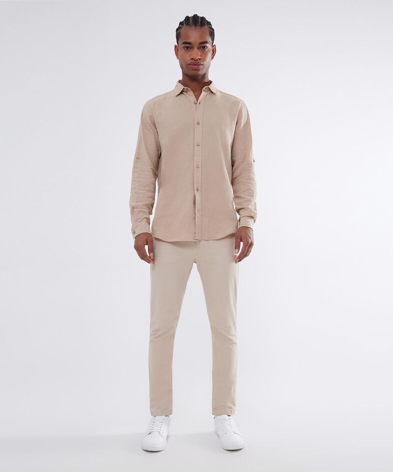 Camisas para hombre