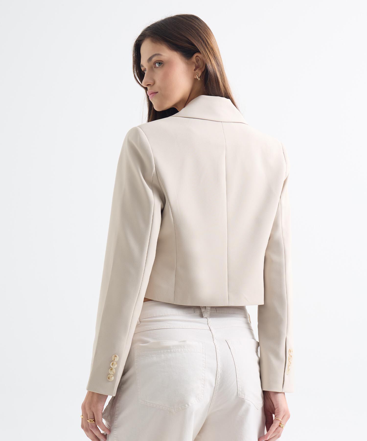 Chaquetas para mujer